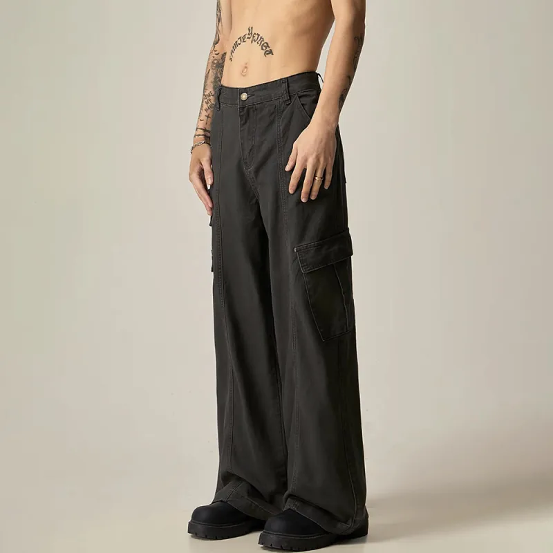 WHELVE Jeans Unisex-11