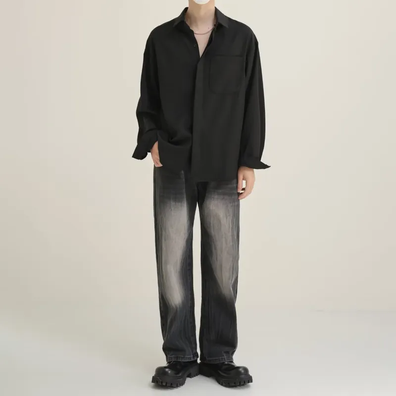 WHELVE Jeans Unisex-10
