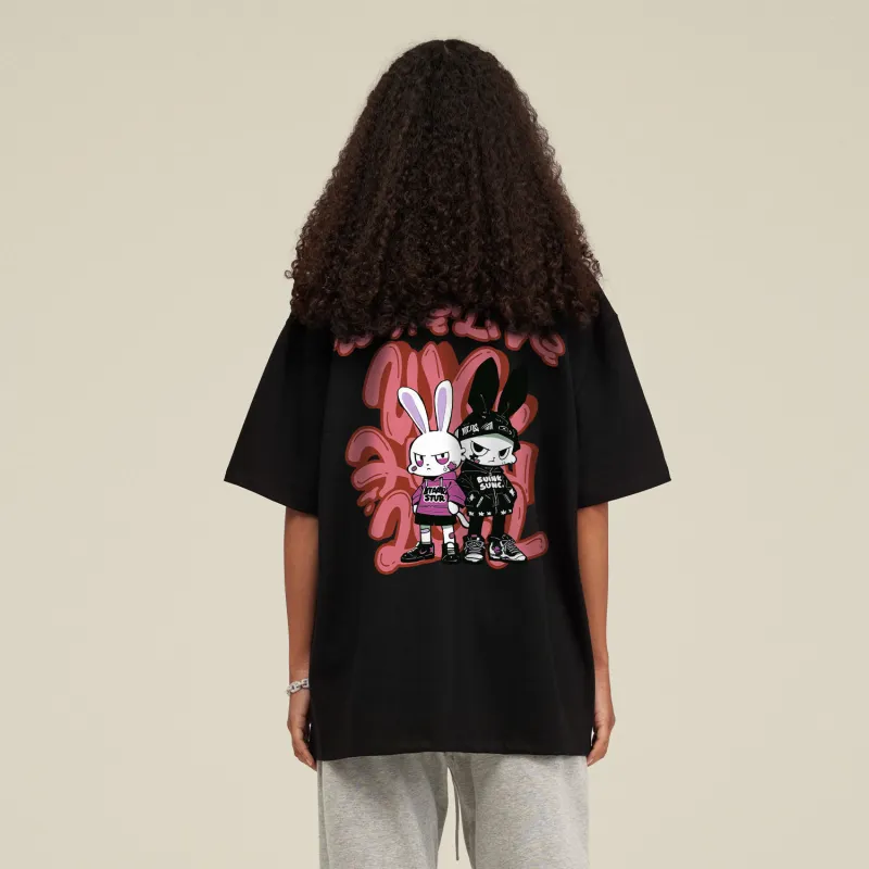 WHELVE T Shirts Unisex-2