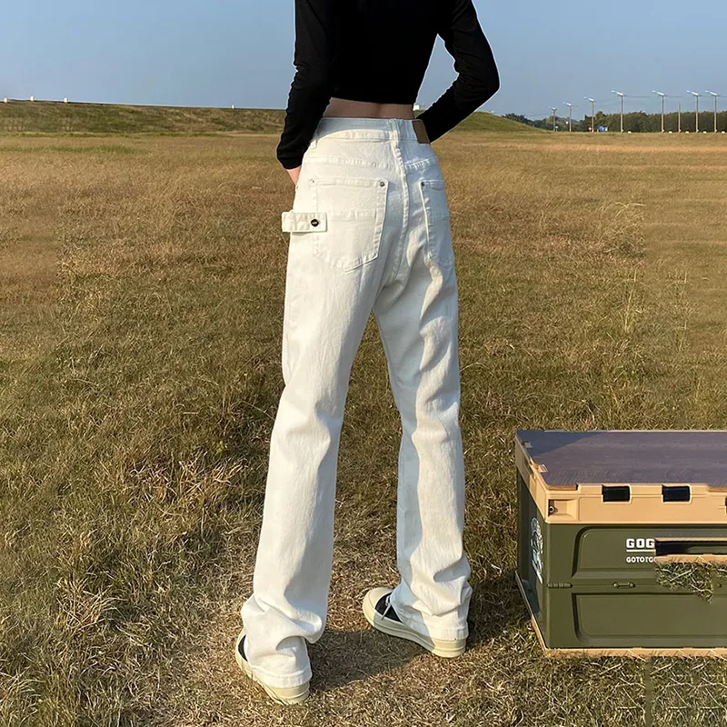 WHELVE Jeans Unisex-1