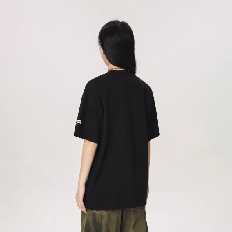 WHELVE T Shirts Unisex-5
