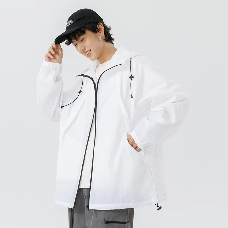 WHELVE Sun Protection Clothing Unisex-12