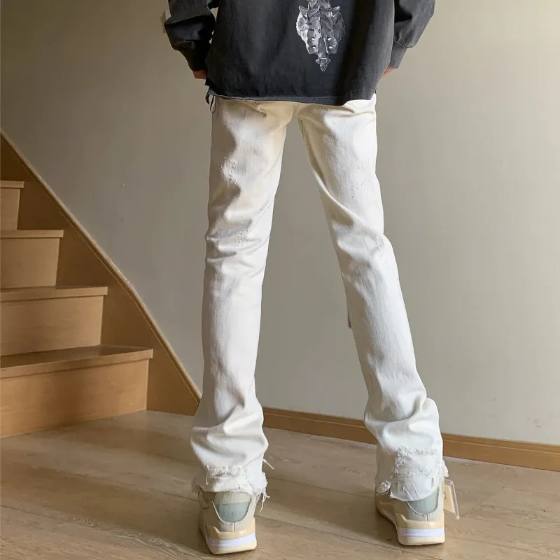 WHELVE Jeans Unisex-1