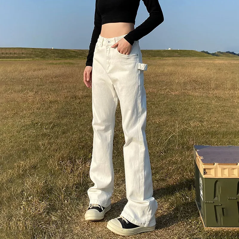 WHELVE Jeans Unisex-3