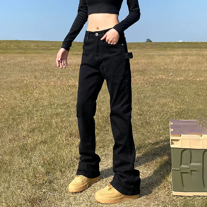 WHELVE Jeans Unisex-7