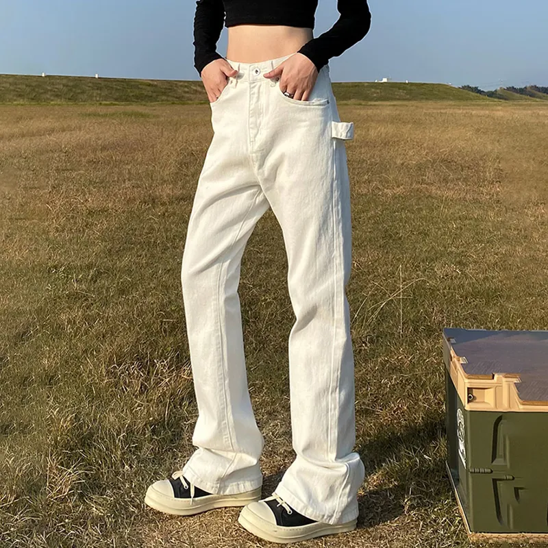 WHELVE Jeans Unisex-2