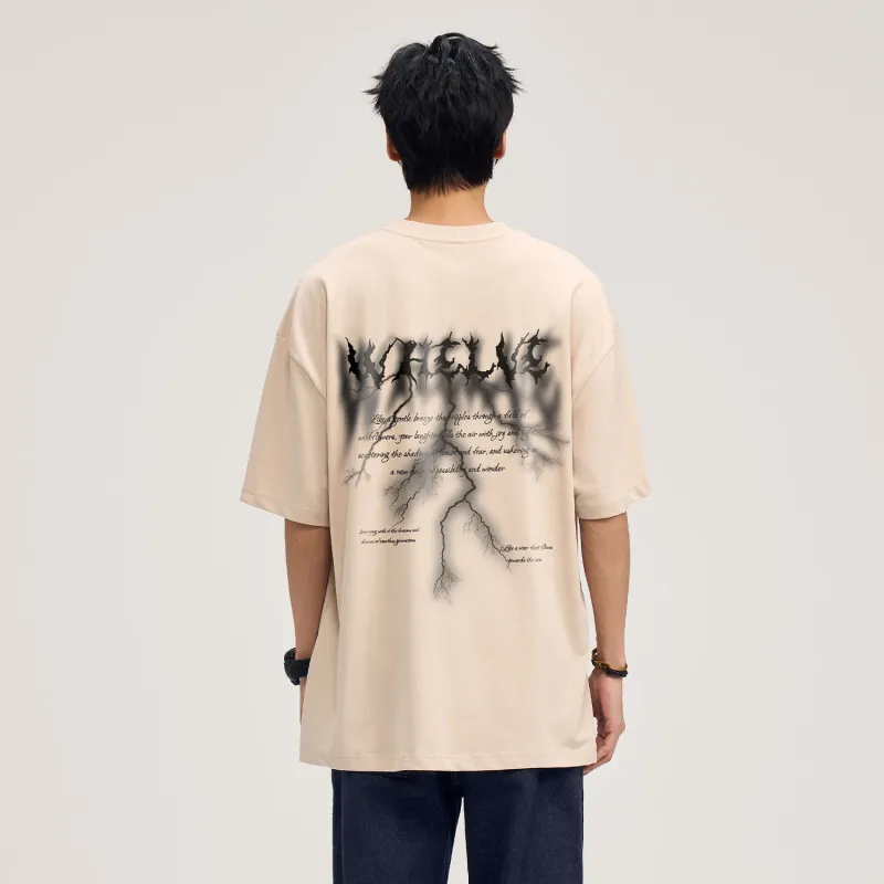 WHELVE T Shirts Unisex-8