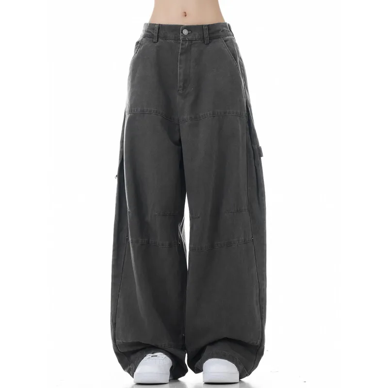 WHELVE Jeans Unisex-6