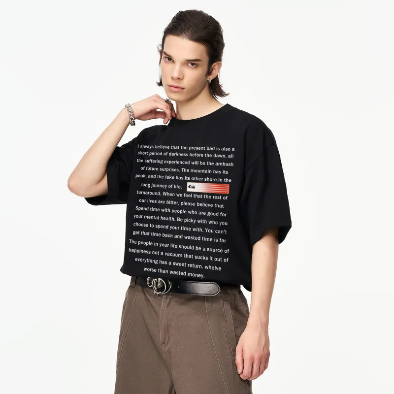 WHELVE T Shirts Unisex-4