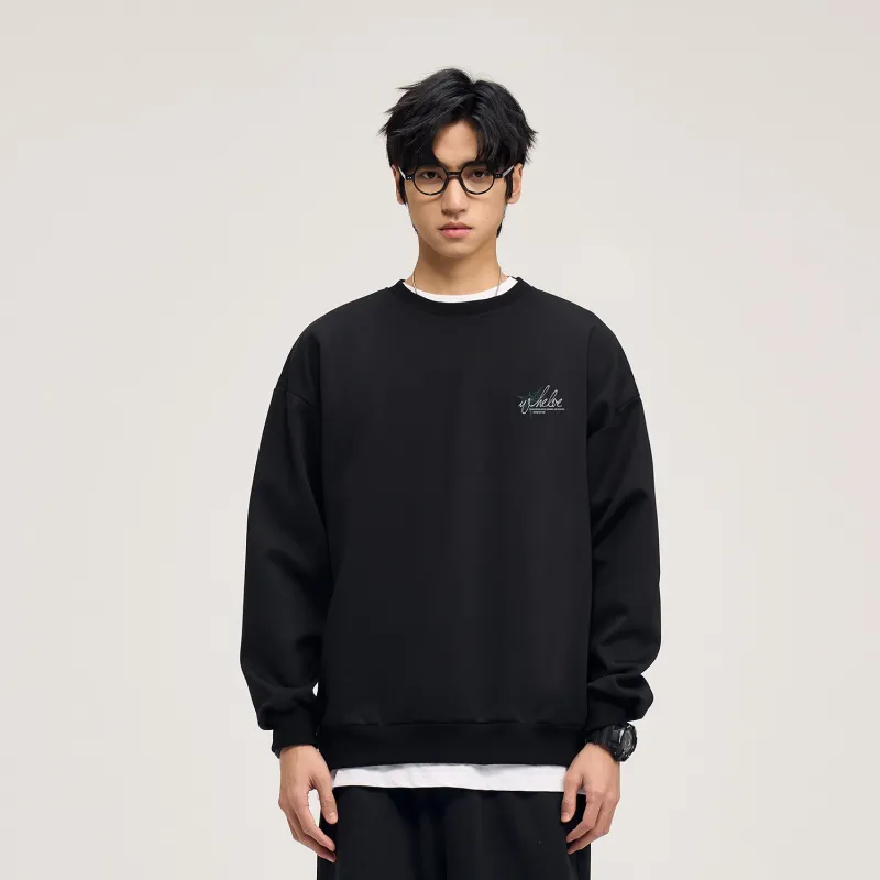 WHELVE Sweatshirts Unisex-3