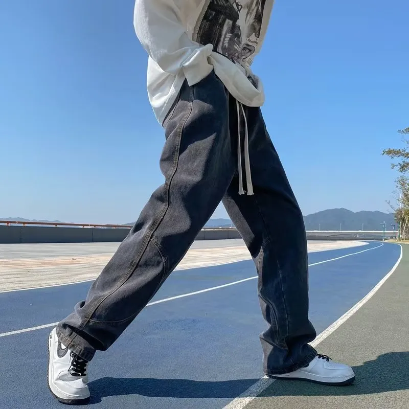 WHELVE Jeans Unisex-2