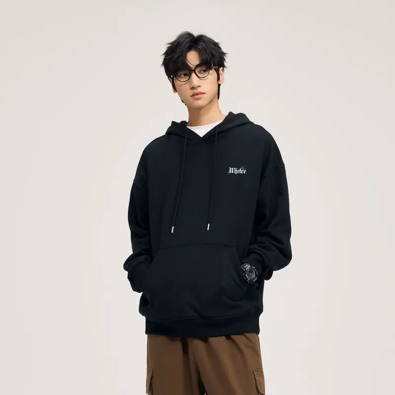 WHELVE Sweatshirts Unisex-4
