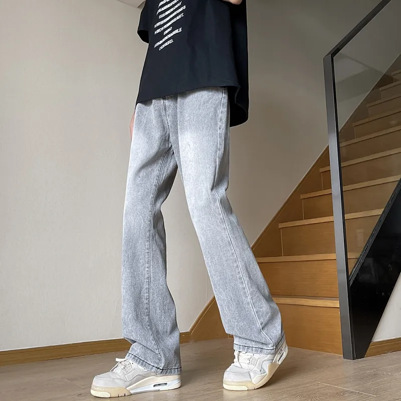WHELVE Jeans Unisex-13