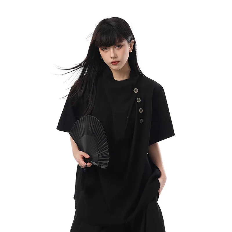 WHELVE Shirts Unisex-1