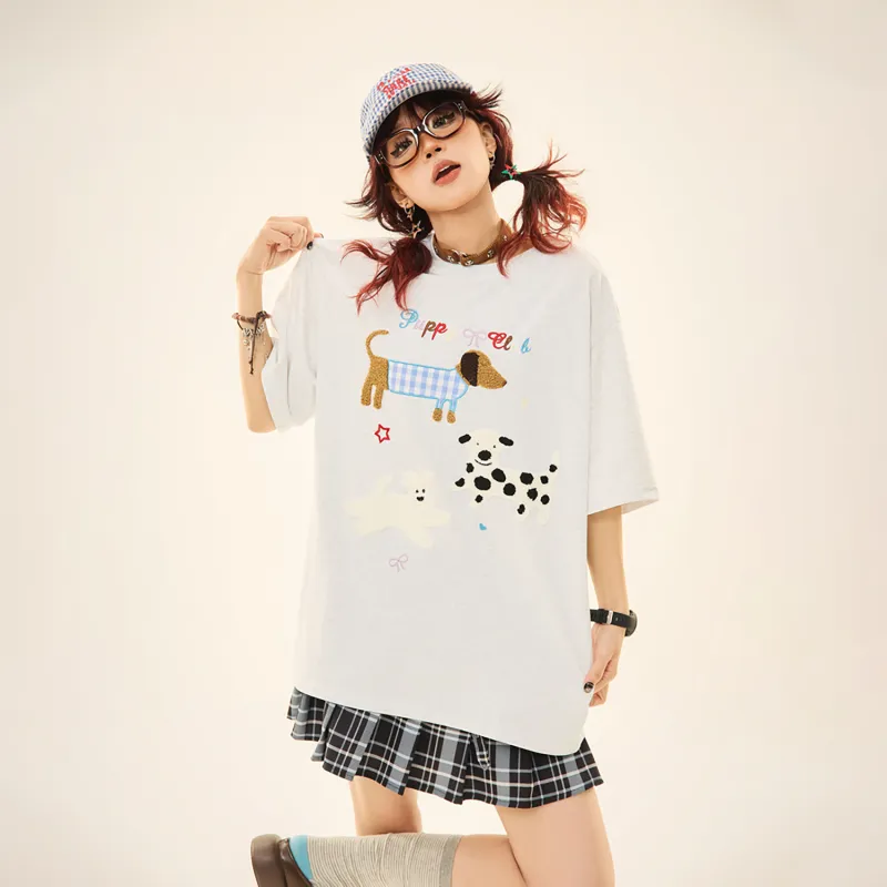 TESTUNG T-Shirts Unisex-23