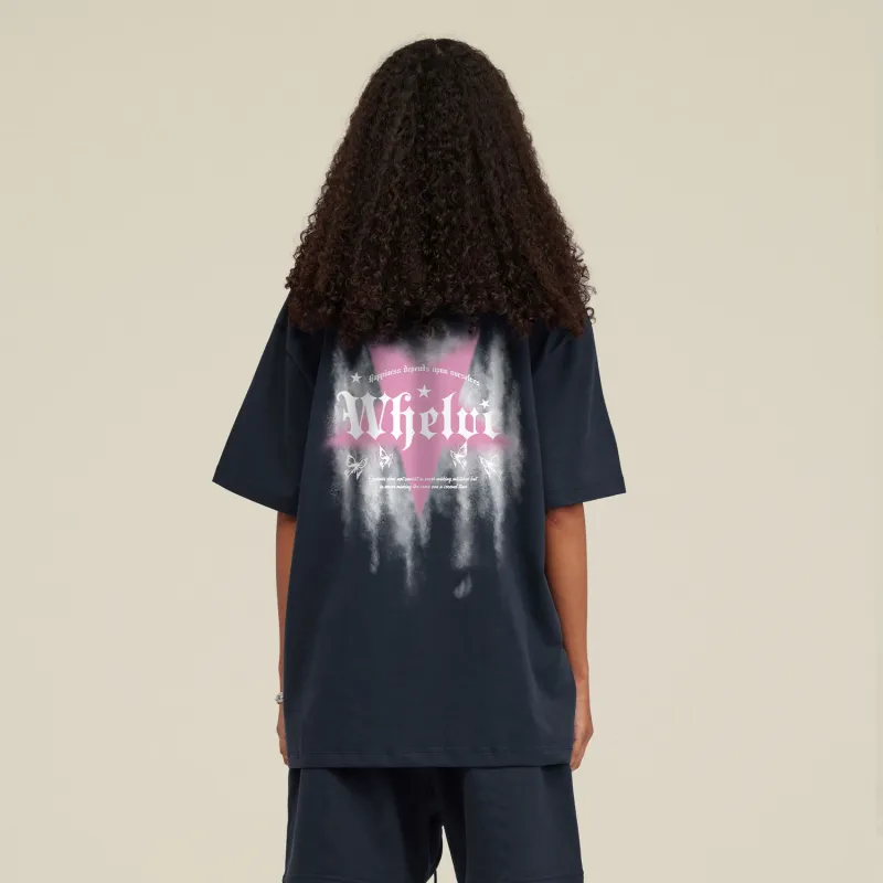 WHELVE T Shirts Unisex-16