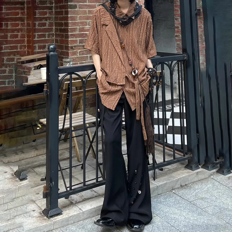 WHELVE Shirts Unisex-5
