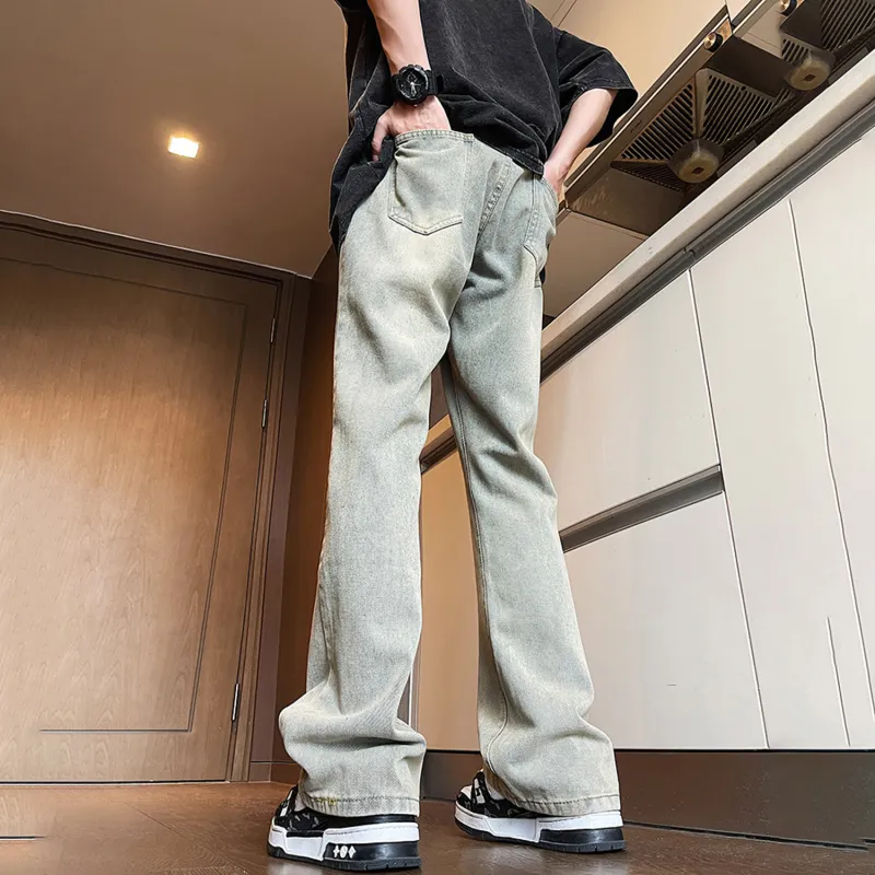 WHELVE Jeans Unisex-4