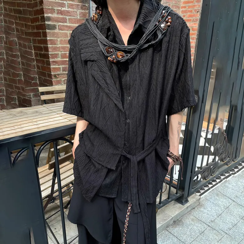WHELVE Shirts Unisex-1