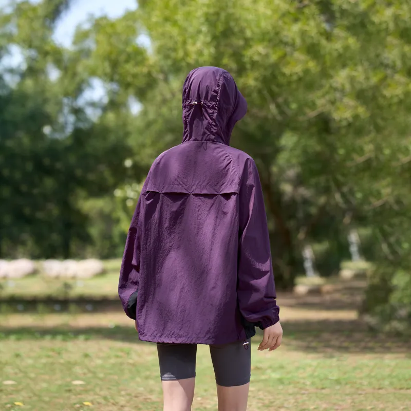 WHELVE Sun Protection Clothing Unisex-7