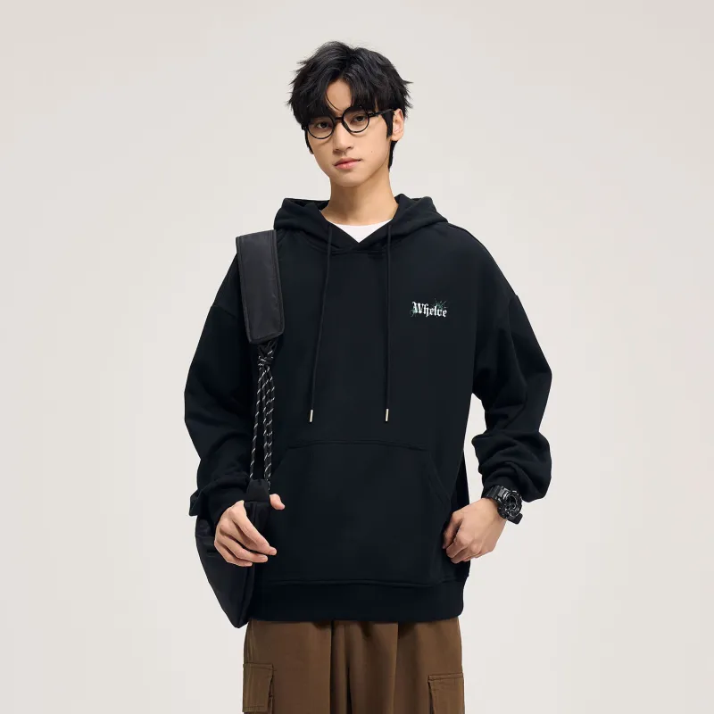 WHELVE Sweatshirts Unisex-2