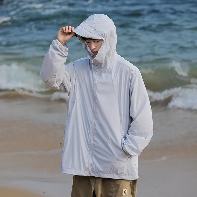 WHELVE Sun Protection Clothing Unisex-18