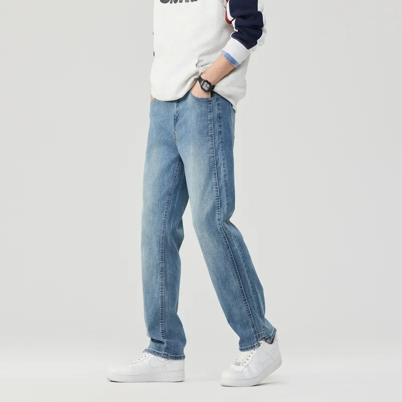 WHELVE Jeans Unisex-10
