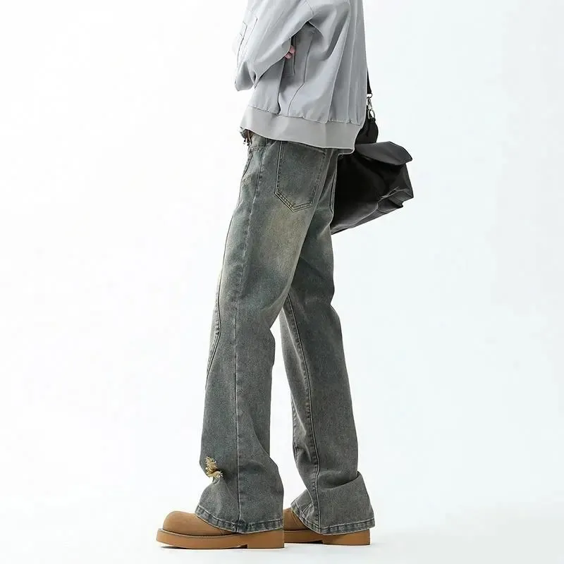 WHELVE Jeans Unisex-15