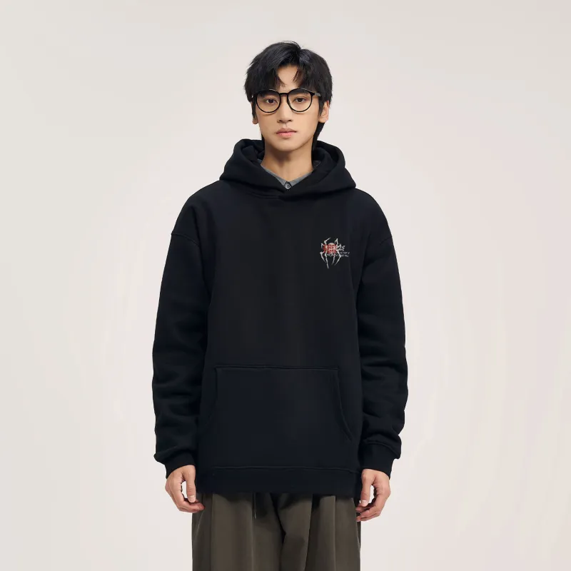 WHELVE Sweatshirts Unisex-2