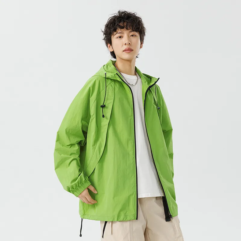 WHELVE Sun Protection Clothing Unisex-29