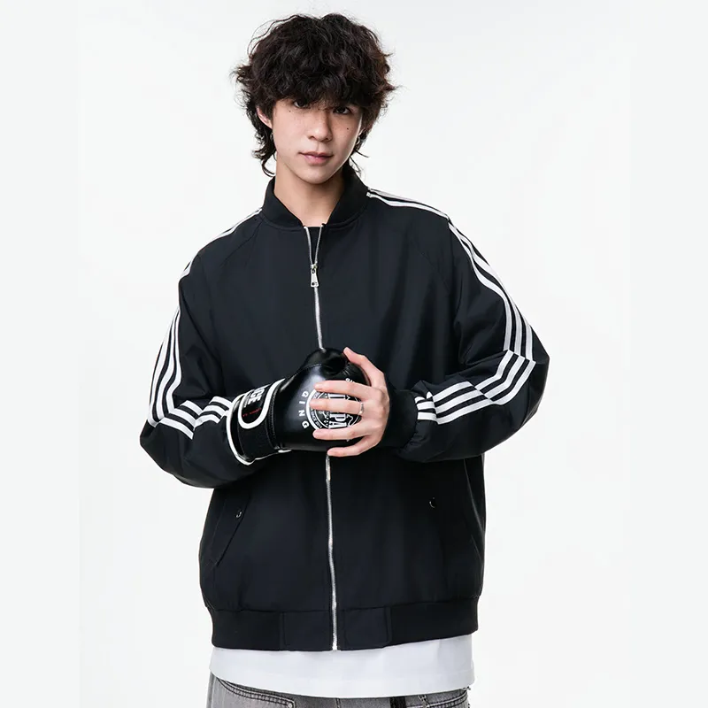 WHELVE Baseball Jerseys Unisex-11