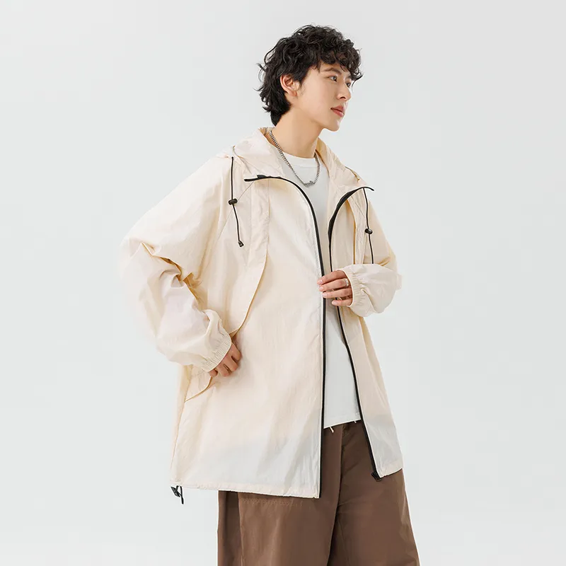 WHELVE Sun Protection Clothing Unisex-15
