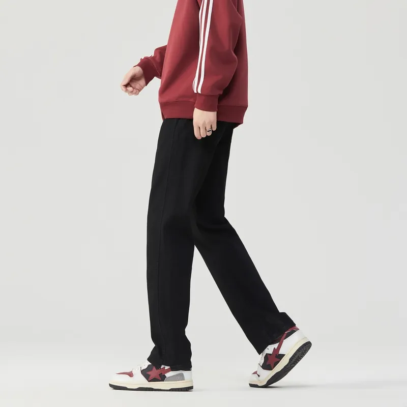 WHELVE Jeans Unisex-3