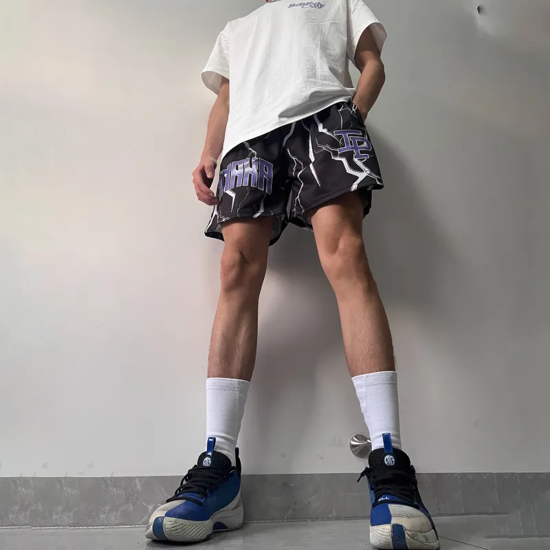 WHELVE Fitness Sets Unisex-1
