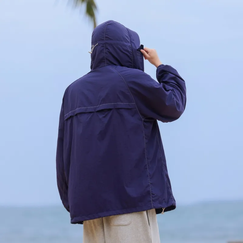 WHELVE Sun Protection Clothing Unisex-10
