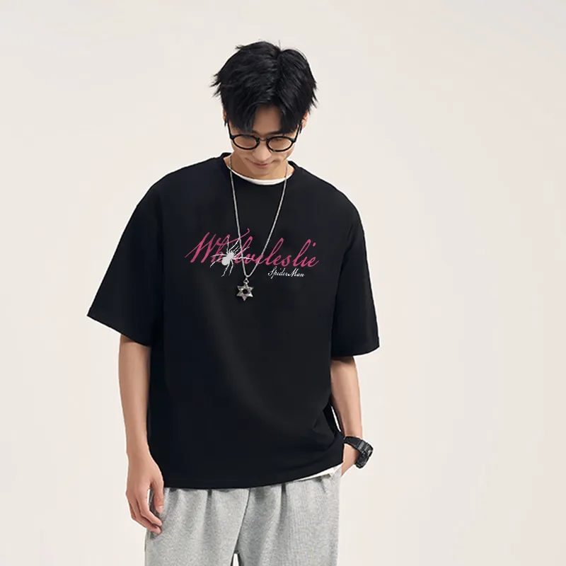 WHELVE T Shirts Unisex-3