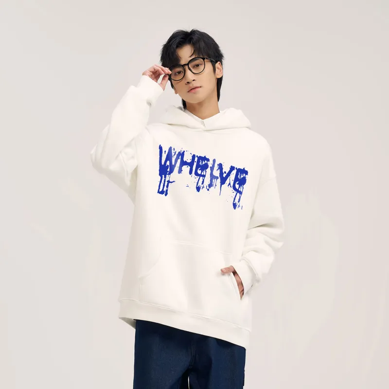 WHELVE Sweatshirts Unisex-6