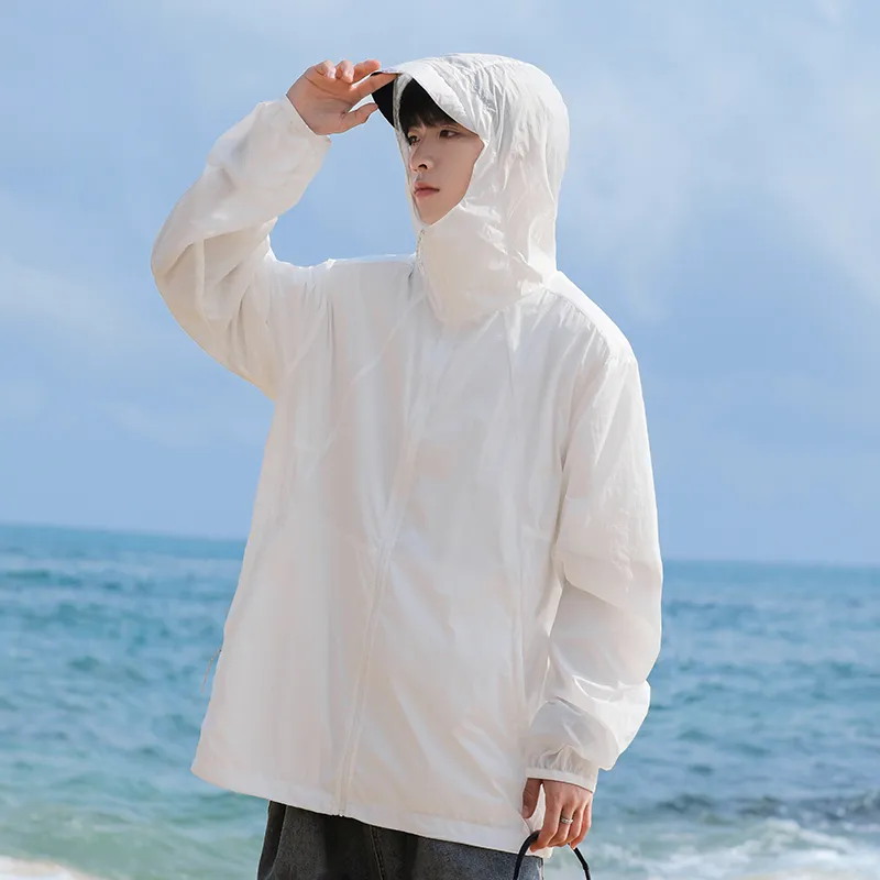 WHELVE Sun Protection Clothing Unisex-9