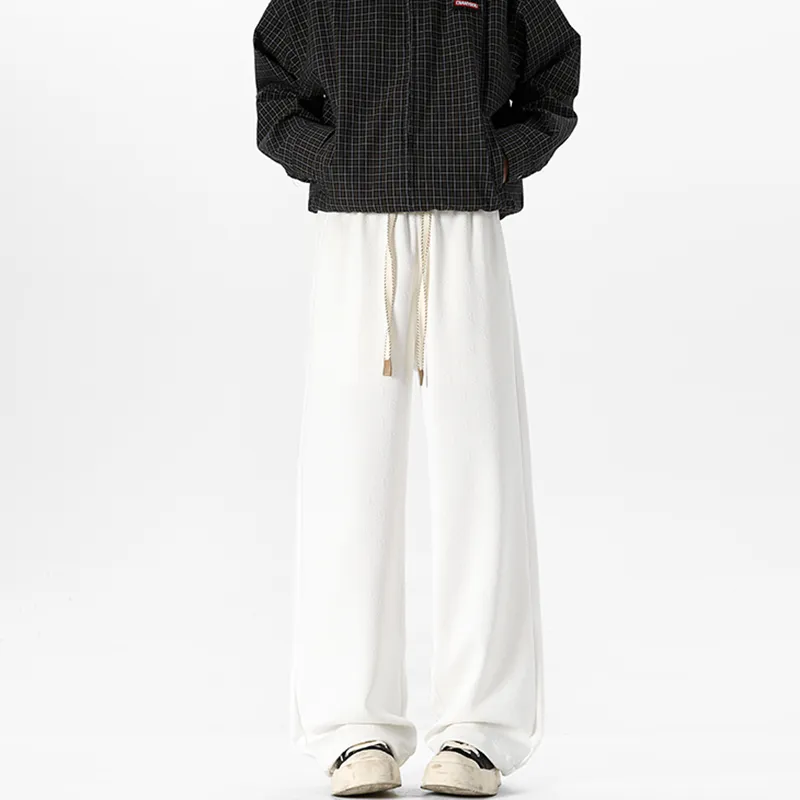 WHELVE Casual Pants Unisex-14