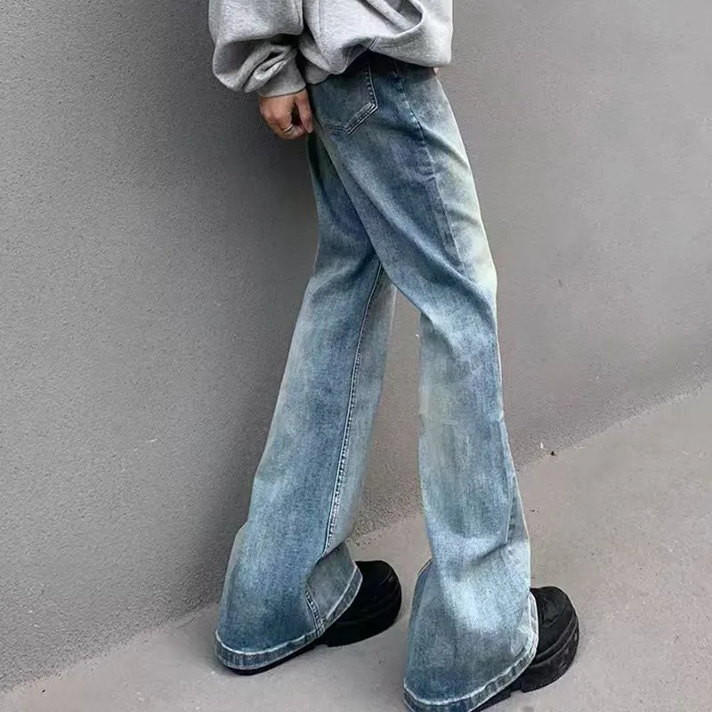 WHELVE Jeans Unisex-3