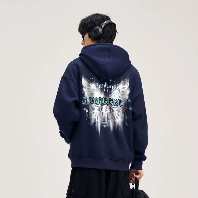 WHELVE Sweatshirts Unisex-16