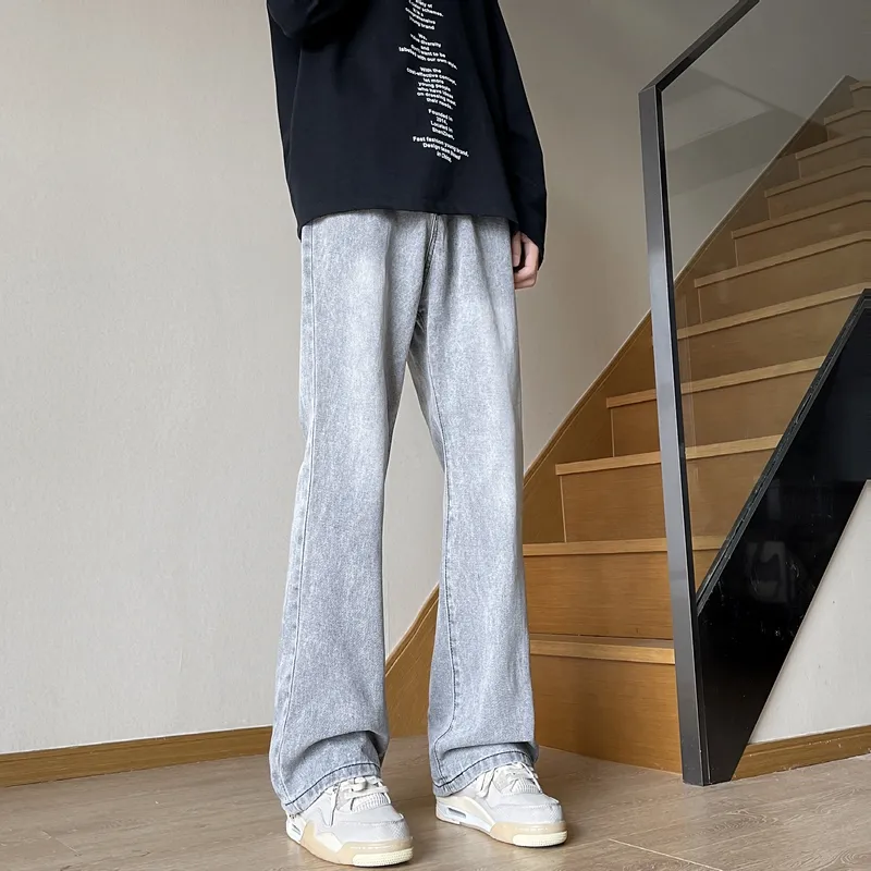 WHELVE Jeans Unisex-12