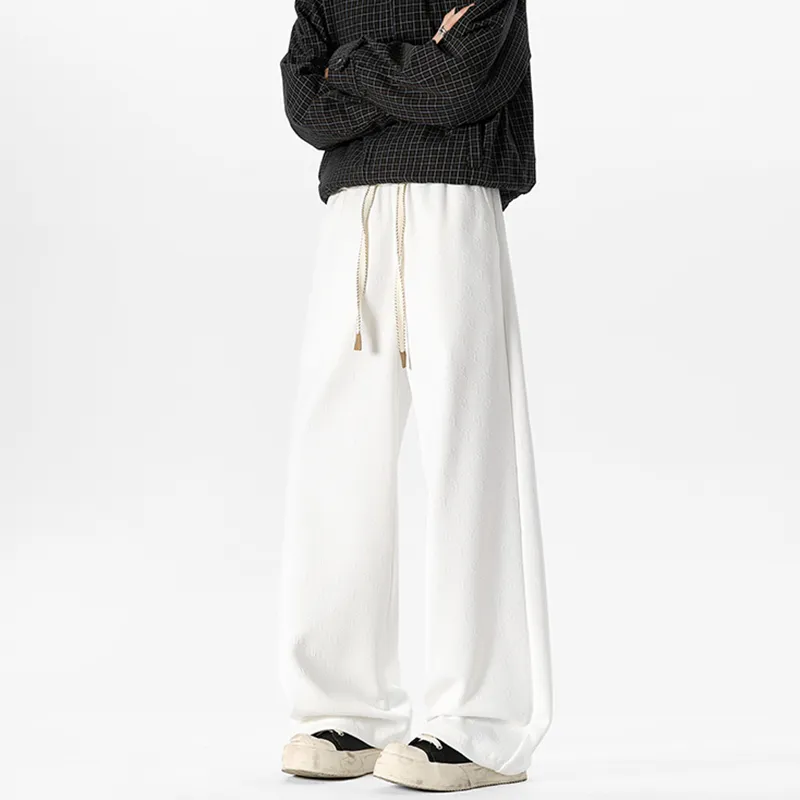 WHELVE Casual Pants Unisex-15