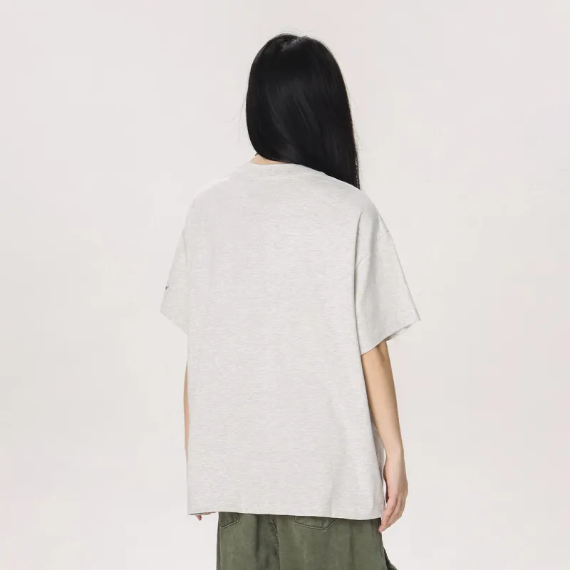 WHELVE T Shirts Unisex-2