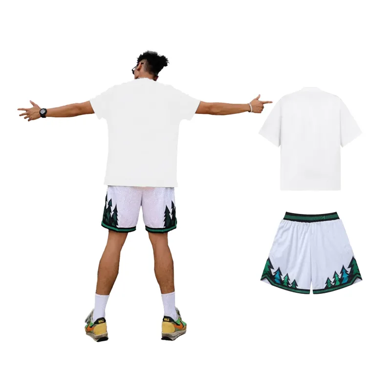 WHELVE Fitness Sets Unisex-1