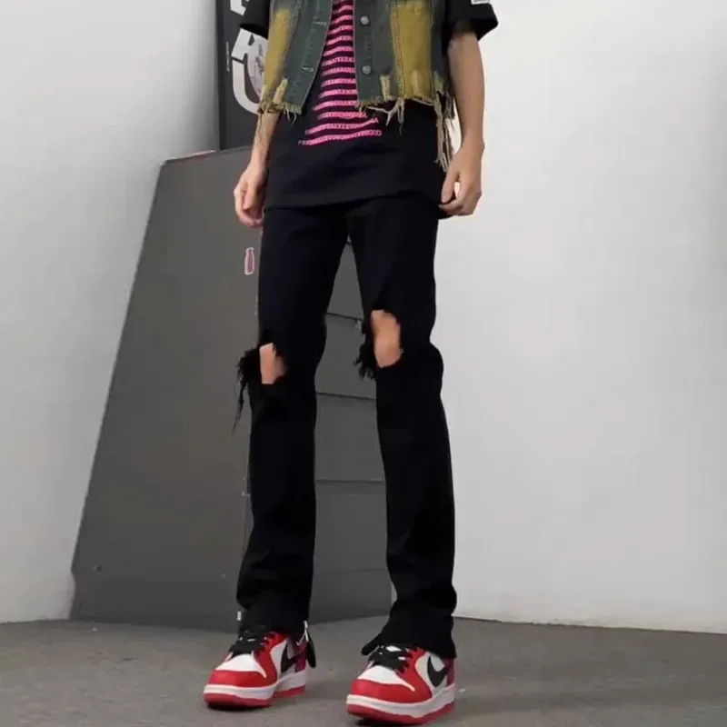 WHELVE Jeans Unisex-1