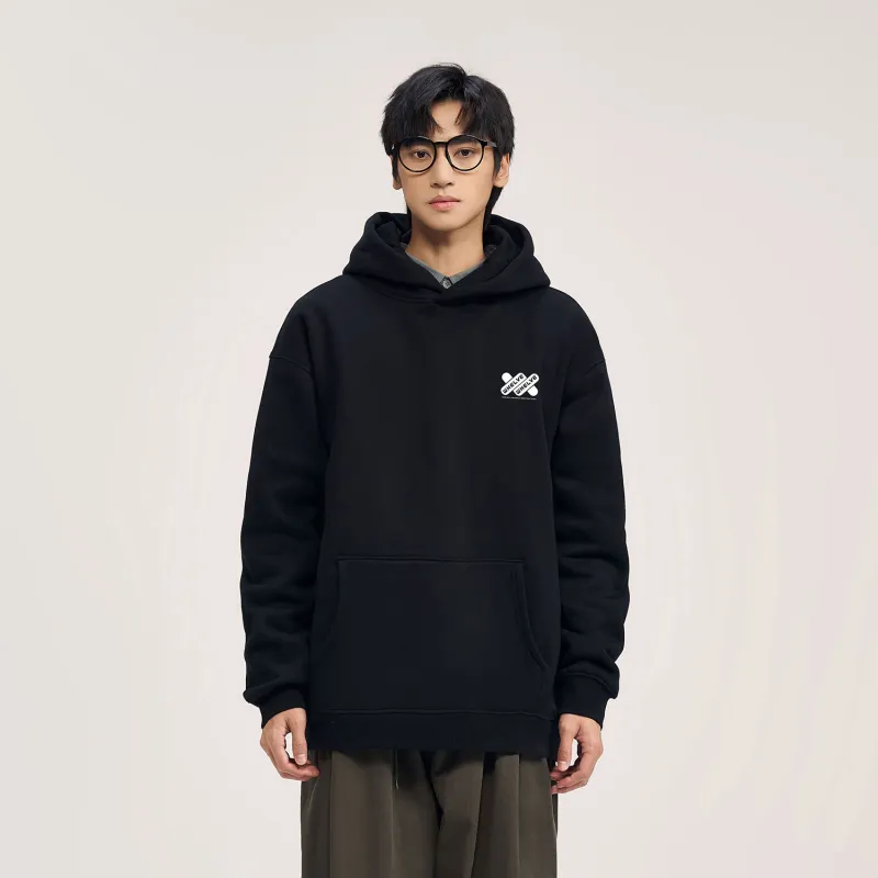 WHELVE Sweatshirts Unisex-3