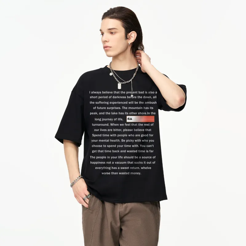 WHELVE T Shirts Unisex-5