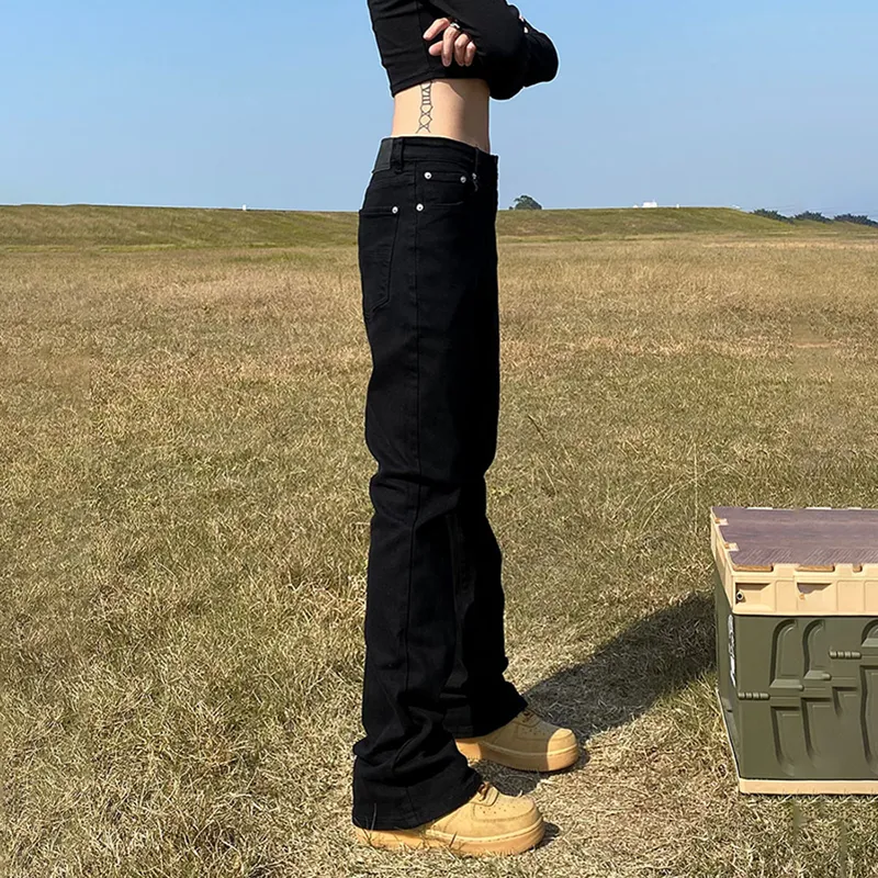 WHELVE Jeans Unisex-8