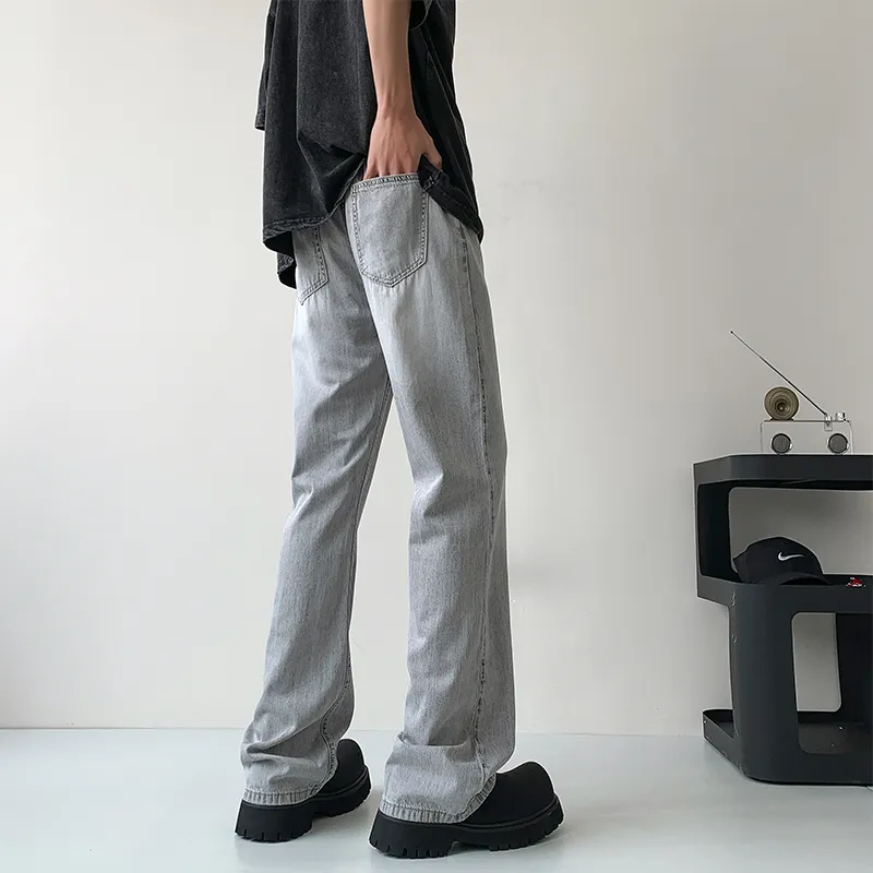 WHELVE Jeans Unisex-15